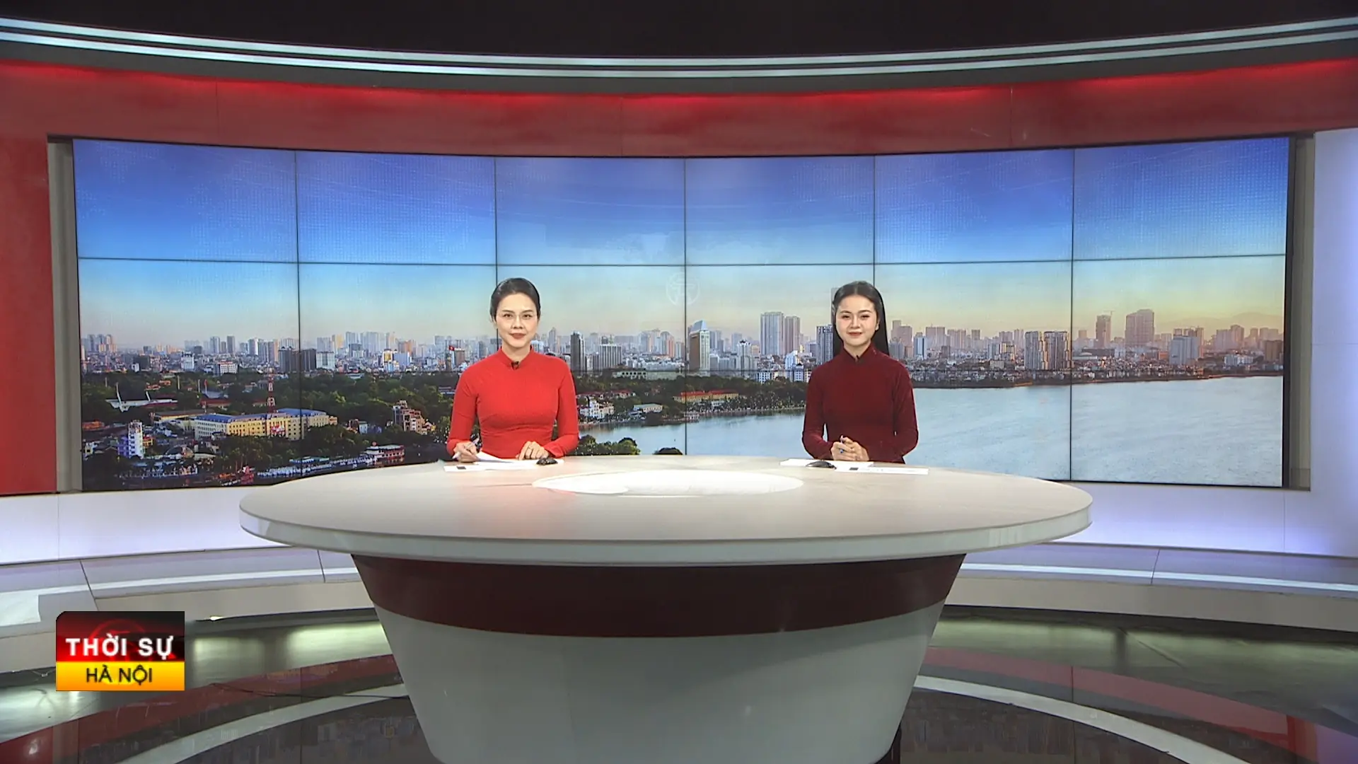 Chương trình Thời sự 18h30 | 19/11/2025